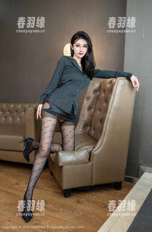 XINGYAN星颜社 - 校园美图不止于书本，唐思琪又一次带来了新资源，快来瞧瞧！