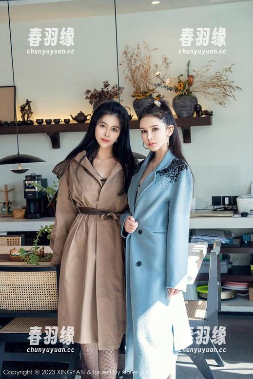 XINGYAN星颜社 - 李丽莎的无圣光眼镜图集：我就问，这眼镜的灵魂去哪儿了？