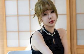 XINGYAN星颜社 - 最新至潮：焦糖可可校园里的轻松逐梦