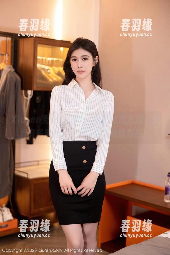 Xiuren秀人网 - MOON嘉依的礼服，究竟有多能打——美图和图包随你挑！