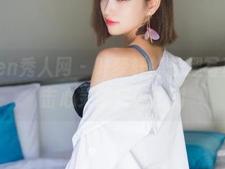 Xiuren秀人网 - 叶梦轩的长腿写真，直击心灵的完美比例