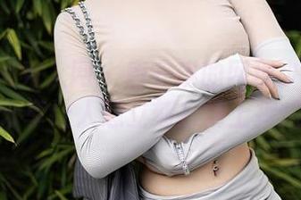 Xiuren秀人网 - 唐安琪的网球少女美图，分享让人想立刻去场上挥拍！