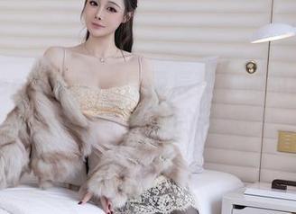 Xiuren秀人网 - 唐雨辰TYC的豹纹图片大合集，放纵你的眼球吧！
