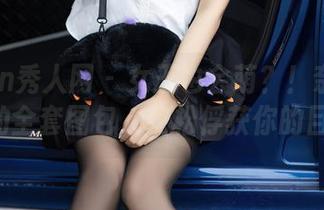 Xiuren秀人网 - 女王也会萌？！奈汐酱nice的全套图包，轻松俘获你的目光。