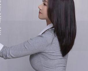 Xiuren秀人网 - 子纯儿Annie的连衣裙：一张高清图就能让你心动？