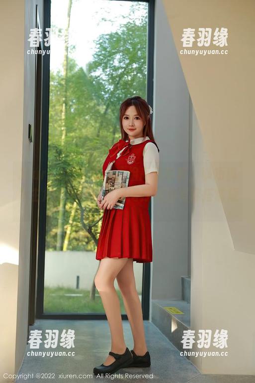 Xiuren秀人网 - 这组高清写真，以短裤为主角的小嘉敏，瞬间打破所有穿搭常规。