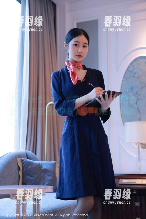 Xiuren秀人网 - 小蛮妖_honey的白色时光，私房原图中每个细节都在低声嘀咕。