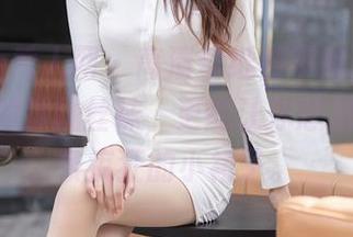 Xiuren秀人网 - 高清壁纸都不如文芮jeninfer的朦胧丝袜，更能让你想起自己那条疯狂的小裙子。