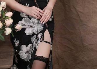 Xiuren秀人网 - 梦然同学全新女仆合集——就问你想不想再来一份服务？