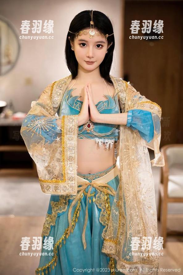 Xiuren秀人网 - 樱桃小阑子兔女郎最新写真集——让你一秒钟从职场能人变身欢乐小兔，大开眼界！
