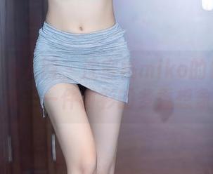 Xiuren秀人网 - 沈蜜桃miko的白衬衫合集：一件衬衫的多重想象