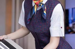 Xiuren秀人网 - 看熊小诺的女仆写真，脑肆想：她能给我做早餐吗？