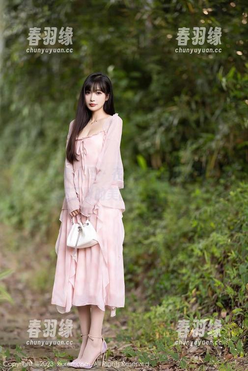 Xiuren秀人网 - 在浴缸里自由狂欢，王俪丁呀的美图无法抗拒！
