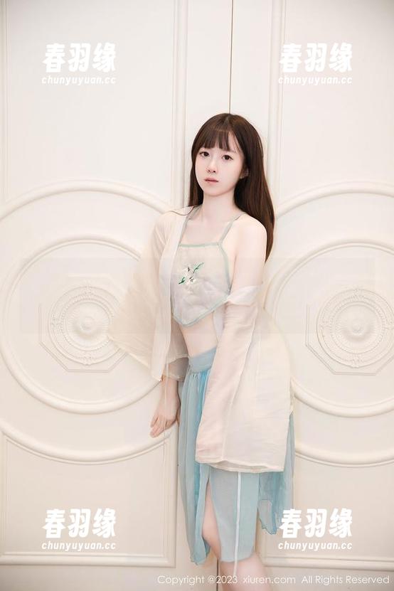 Xiuren秀人网 - 厨娘邹晶晶女王的私房时光，合集里满满是趣味的调味。