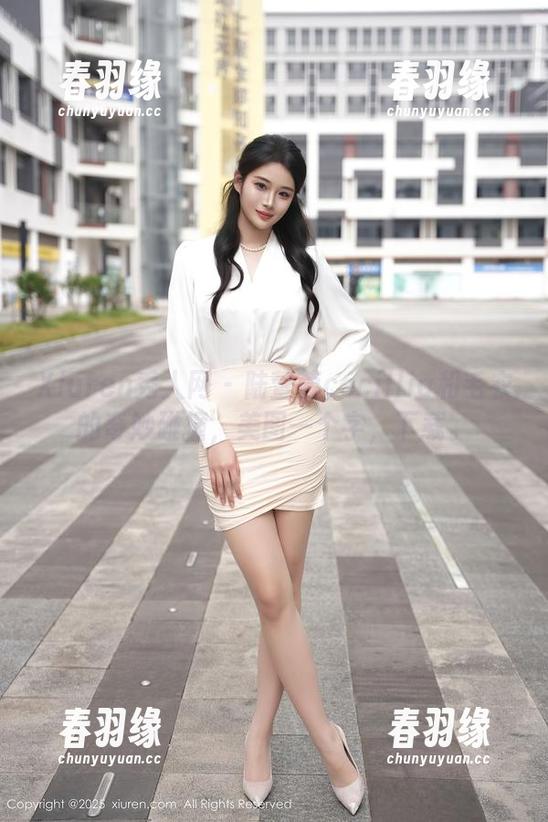 Xiuren秀人网 - 陆萱萱cecillia和毛衣的奇妙碰撞，美图一个字，下载。