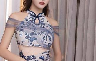 Xiuren秀人网 - 陶喜乐的少女写真：你能找到几种姿势是我小时候的代表动作？