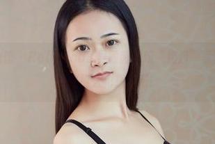 YouWu尤物馆 - Rebecca_吴颖茵的新“姐姐”写真集上线，更新这招太犯规了吧！