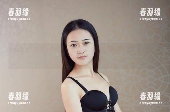 YouWu尤物馆 - Rebecca_吴颖茵的新“姐姐”写真集上线，更新这招太犯规了吧！