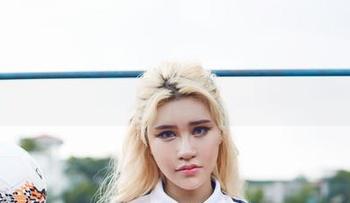 YouWu尤物馆 - 哦，免费的女孩陈怡曼coco，她的图片可不止一张哦！