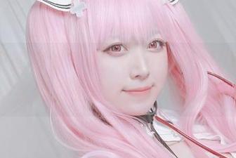 作品中的神仙气质：asagiriai(爱ちゃん)定制的受欢迎八重神子展示！