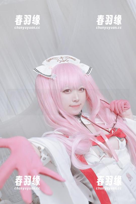 作品中的神仙气质：asagiriai(爱ちゃん)定制的受欢迎八重神子展示！