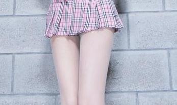 beautyleg - 这不是普通的高清-Penny展示她的“裤里丝”作品，我差点掉进去！