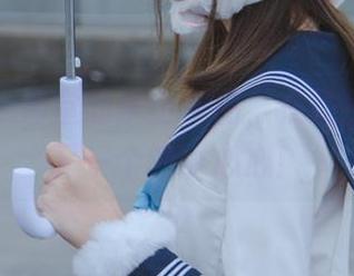 fushii_海堂的护士作品，在线征服一个又一个的小心心！