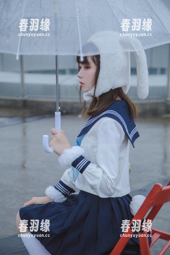 fushii_海堂 fushii_海堂的护士作品,在线征服一个又一个的小心心!
