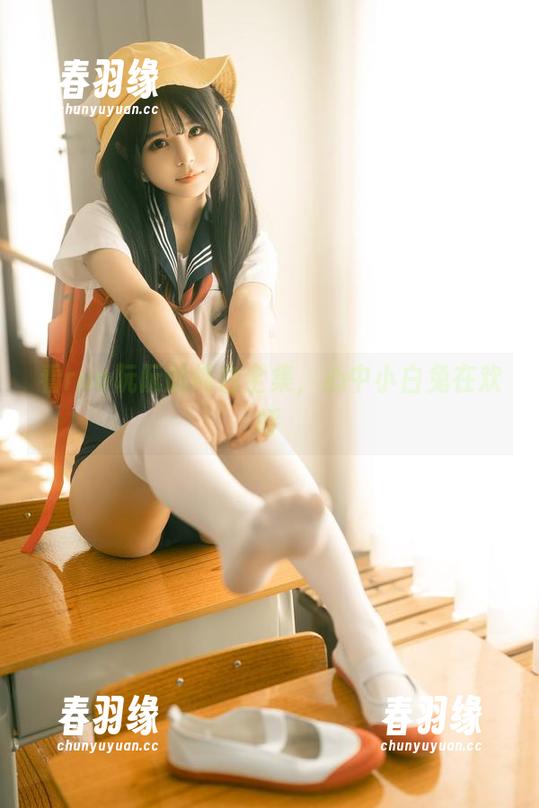rua阮阮 看rua阮阮的纯白全集,心中小白兔在欢呼