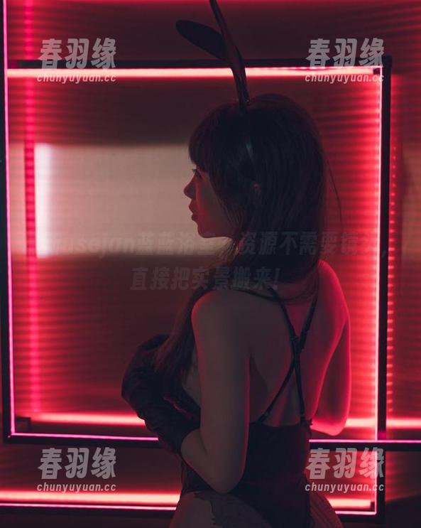 最新usejan蓝蓝浴室，资源不需要镜头，直接把实景搬来！