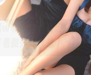 w黑米粥w和她的女孩们，像一阵清风，带着微妙的气息｜写真图集