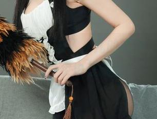 丽柜 - 只有在线看了允儿的婚纱，才发现自己其实也想试试！