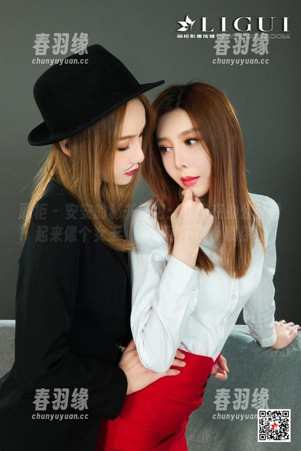 丽柜 - 安安的秘书图包：让你在办公室看起来像个女王，别人可不敢小瞧你！