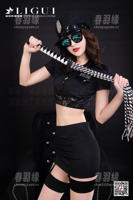 丽柜 - 资源多到你没见过的，小智贤把伊莲玩出了新高度，果然是博主真会搞事情。