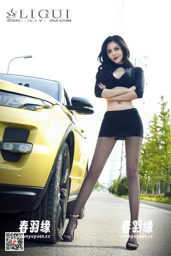丽柜-王炜炜 丽柜 - 王炜炜私拍图集:少女们别急,这里还有许多不为人知的“趣事”!