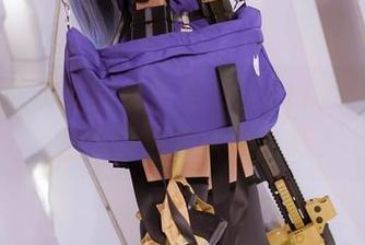 图包里的兔女郎竟然是亚缇arty？这份福利我想说你是认真的嘛？