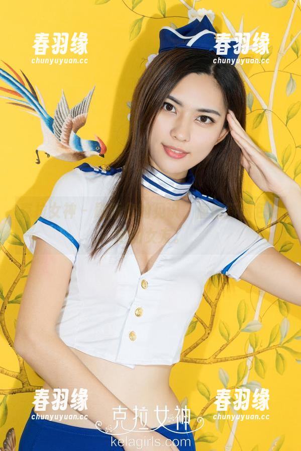 克拉女神 - 刷新你的见识，僮僮新图包和她的女友。