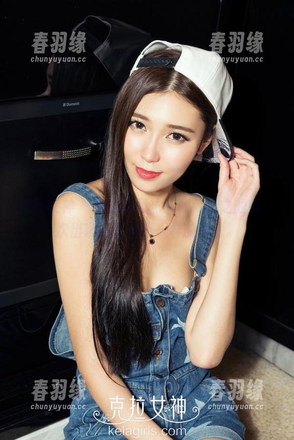 克拉女神 - 私拍的网袜时代，忆之的每一次出镜都带来不一样的资源。