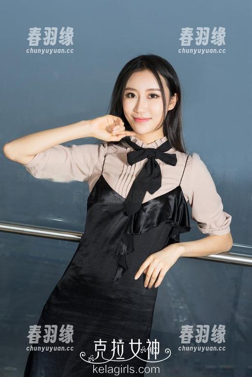 克拉女神 - 来来来，杨暖的护士套图更新，完全治愈你的好奇心！
