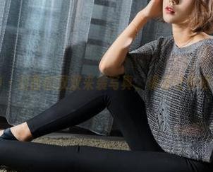 克拉女神 - 羽西的双双来袭写真，保证让你眼花缭乱！