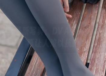 兔玩映画最新写真：DVA穿死库水的画面真让人难以抗拒