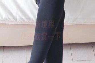 白色网袜的定制新境界，兔玩映画的图片快来欣赏一下吧。