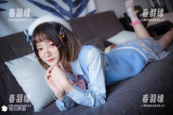 我觉得兔玩映画再不认真点，名取莎娜和五更琉璃的套图搞成出本子都是有可能的。