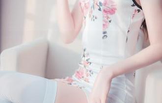 最新合集：兔玩映画熊猫黑丝少女，穿梭在卡哇伊与迷人之间的那一刻。