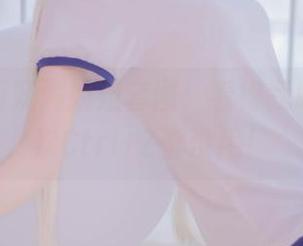 兔玩映画妩媚姐姐套图：看得我眼花，几次Ctrl+Z都没用！