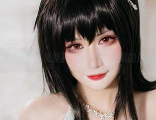 魔都精兵+兔胖胖min=值得收藏的美图