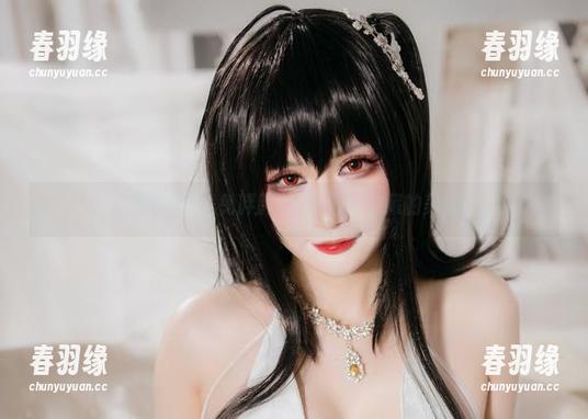 魔都精兵+兔胖胖min=值得收藏的美图