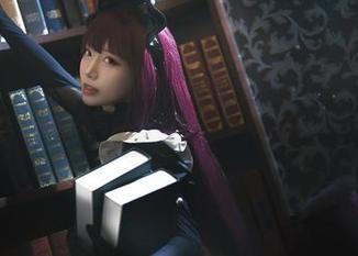 切切celia的修女写真，一部改编自经典教义的轻松剧。