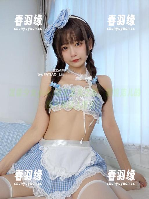 发条少女yoki 发条少女yoki的无圣光之旅,御姐范儿的图片真让人咋舌!
