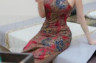 微密圈 - 白领的日常反转：周妍希的写真让买菜也变得分外清新